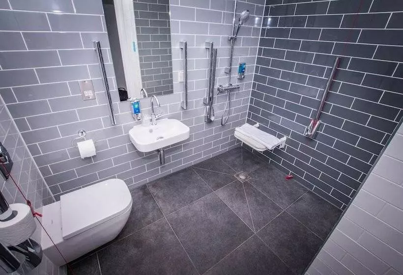 ホテル Holiday Inn Express   Exeter   City Centre, An Ihg