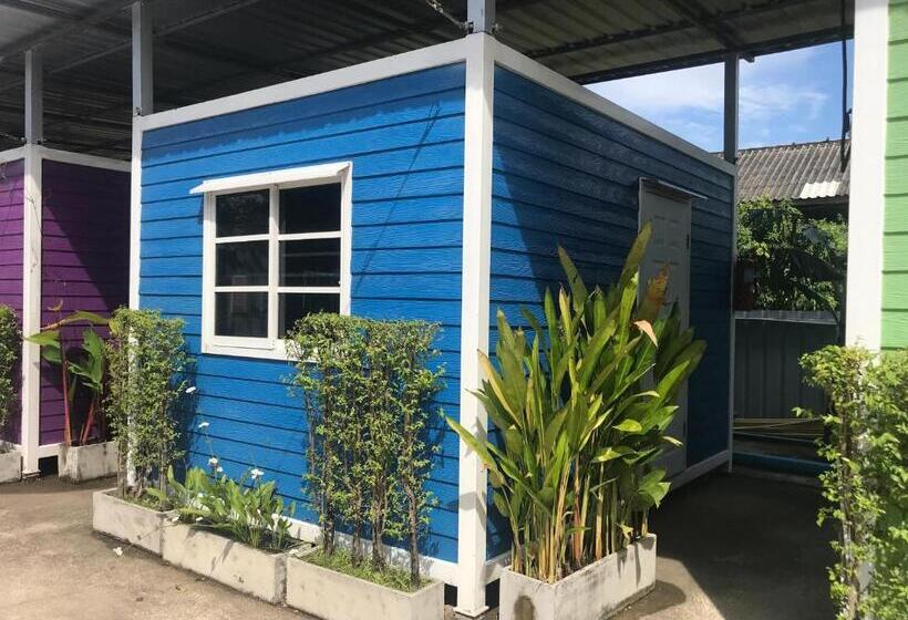 هتل Miniresort Chanthaburi