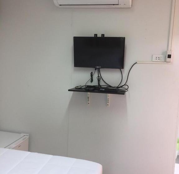 هتل Miniresort Chanthaburi