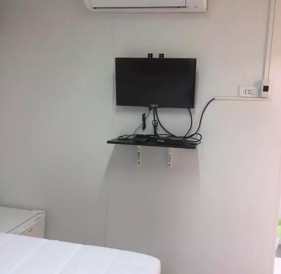 ホテル Miniresort Chanthaburi
