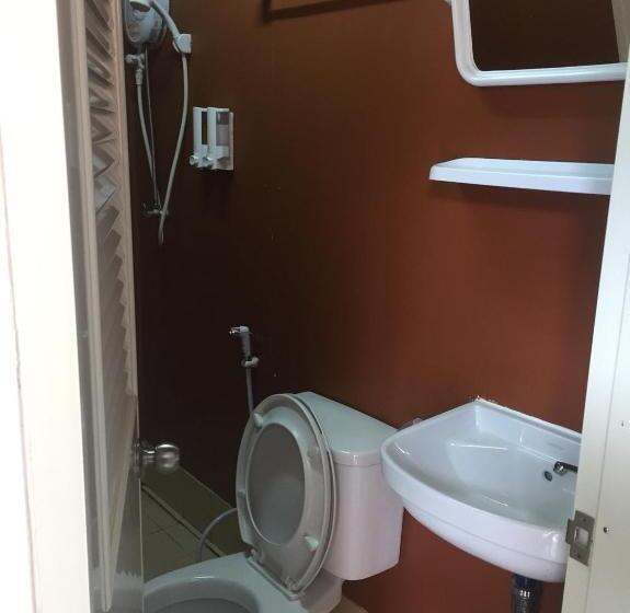 هتل Miniresort Chanthaburi