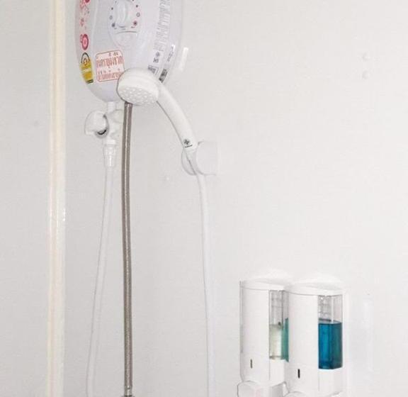 هتل Miniresort Chanthaburi