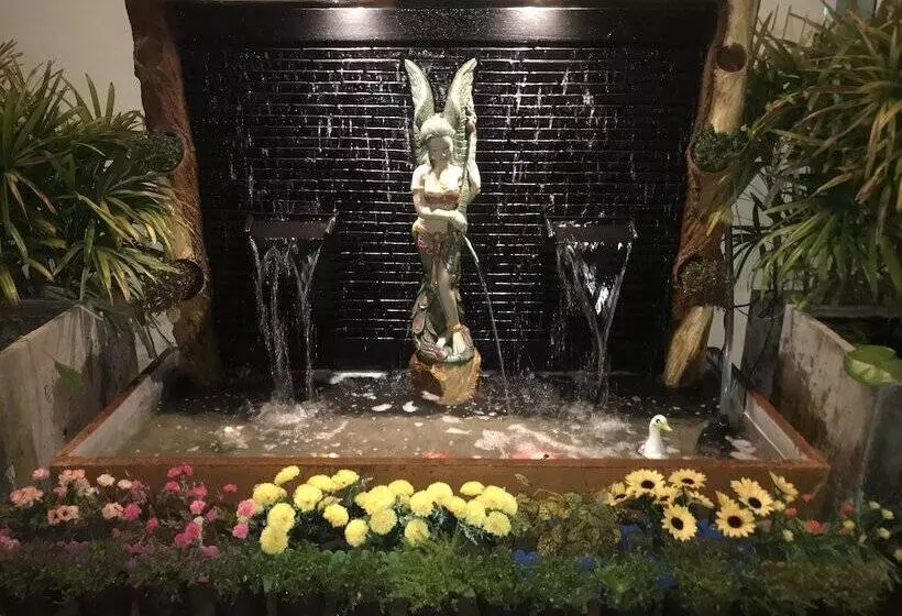 ホテル Miniresort Chanthaburi
