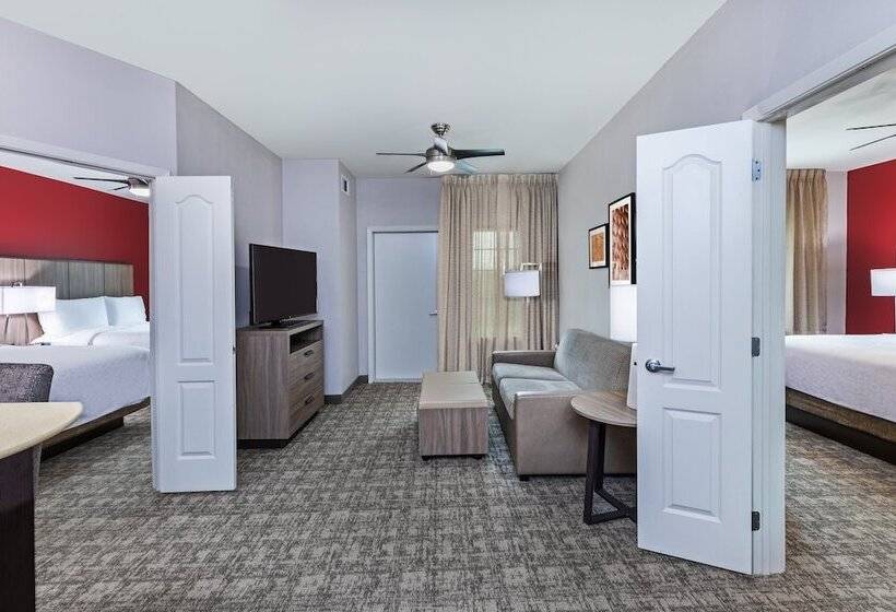 فندق Staybridge Suites   Houston Iah Airport East, An Ihg