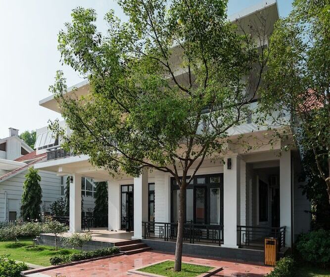 Oreka Homestay Halong   Hostel