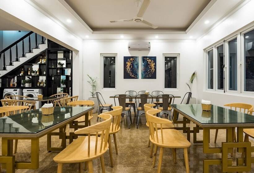 Oreka Homestay Halong   Hostel