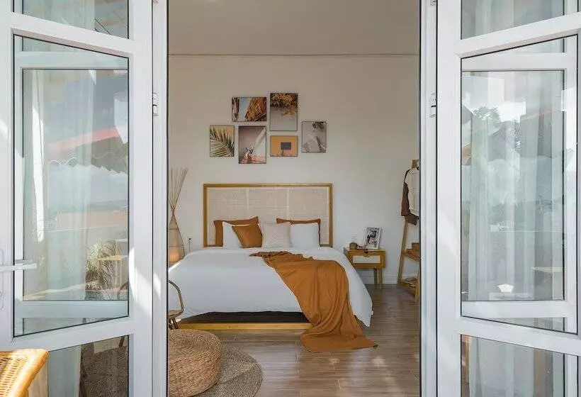 Oreka Homestay Halong   Hostel