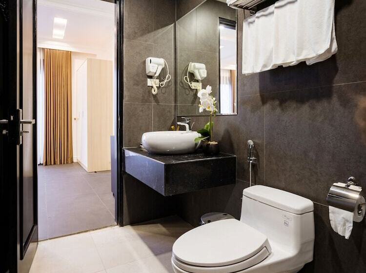 Oreka Homestay Halong   Hostel