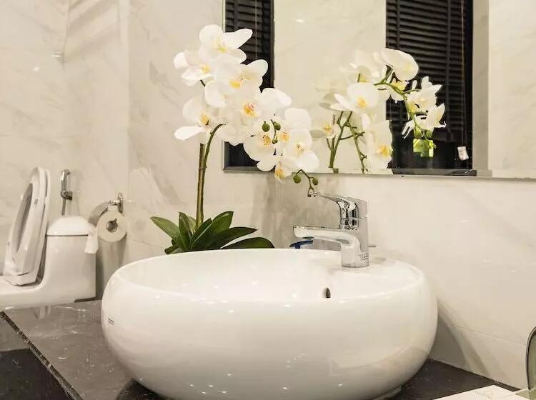 Oreka Homestay Halong   Hostel