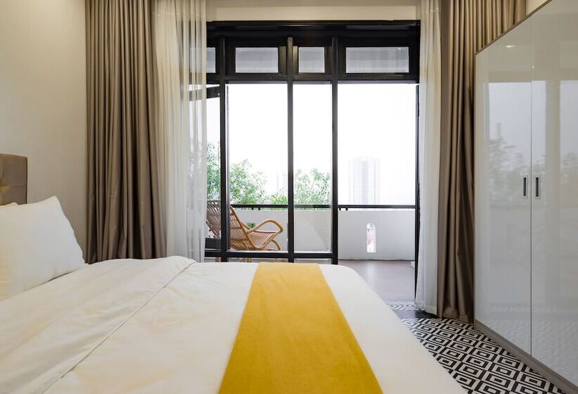 Oreka Homestay Halong   Hostel