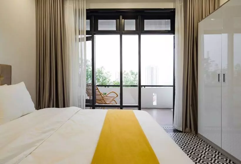 Oreka Homestay Halong   Hostel