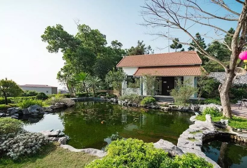 Oreka Homestay Halong   Hostel