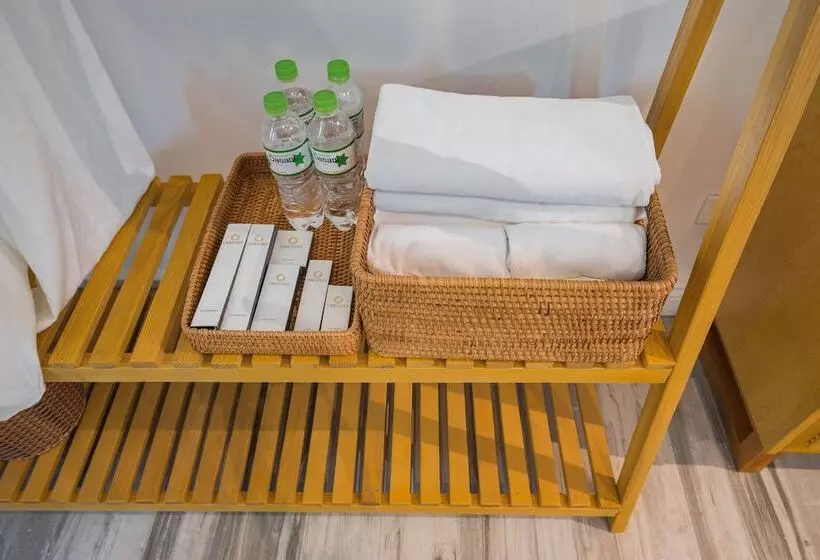 Oreka Homestay Halong   Hostel