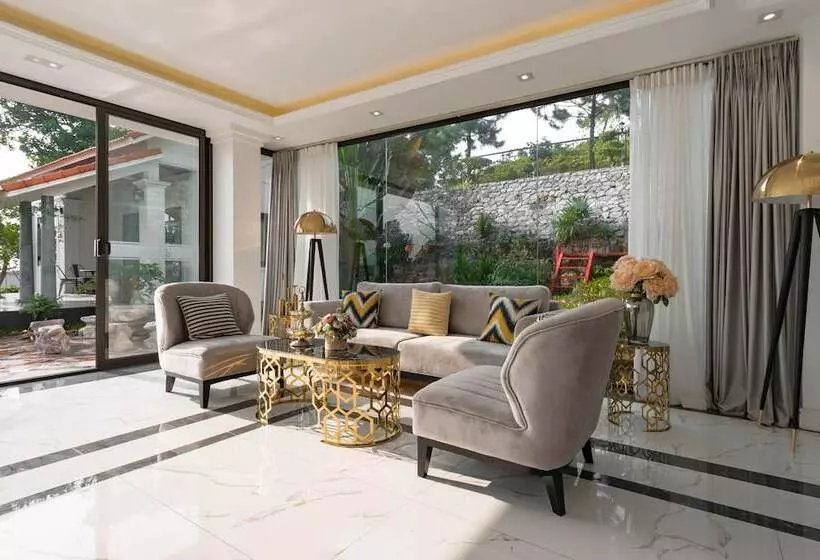 Oreka Homestay Halong   Hostel