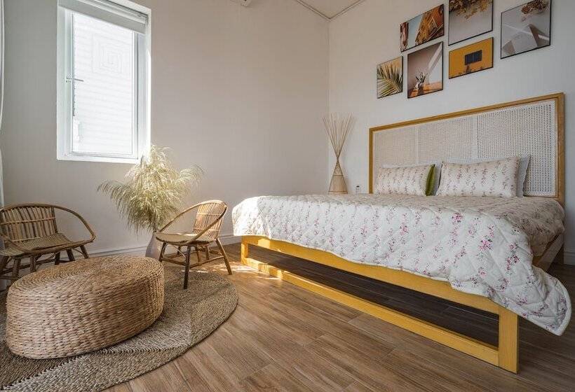 Oreka Homestay Halong   Hostel