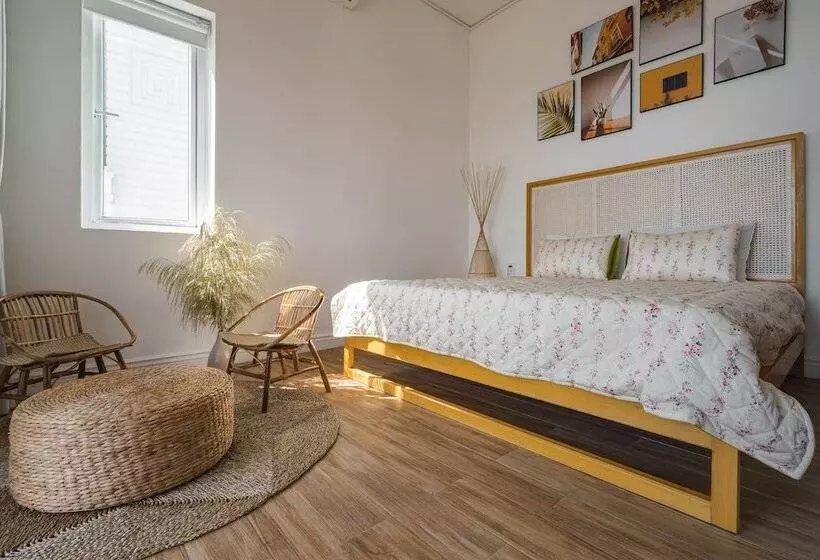 Oreka Homestay Halong   Hostel