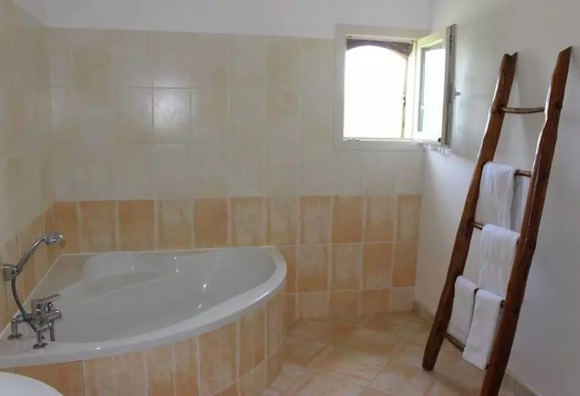 پانسیون Chambres D Hôtes Belliette