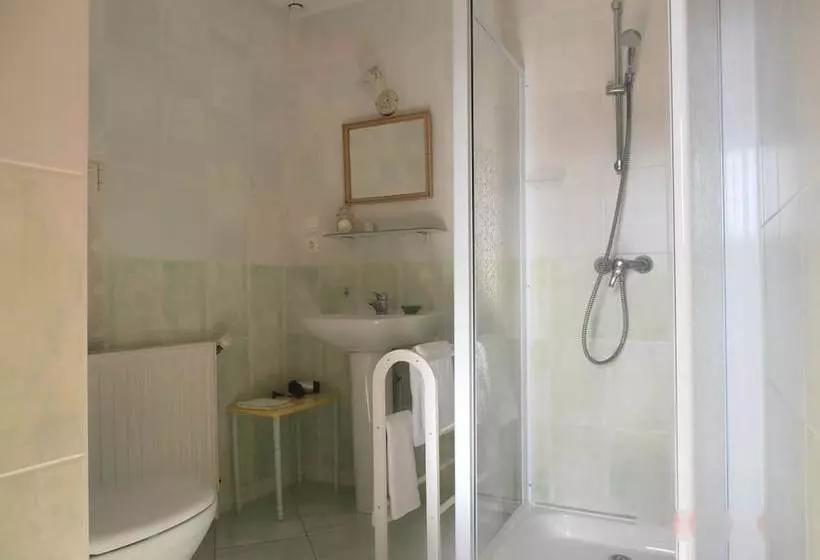 پانسیون Chambres D Hôtes Belliette