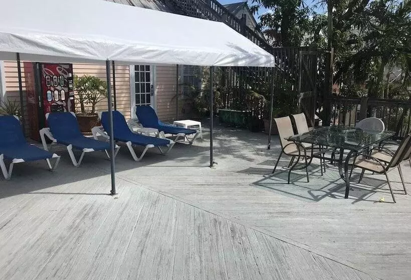Majatalo New Orleans House   Gay Male Adult Guesthouse