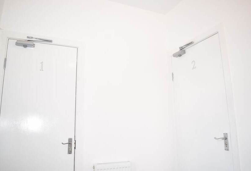 펜션 Regent Guest House