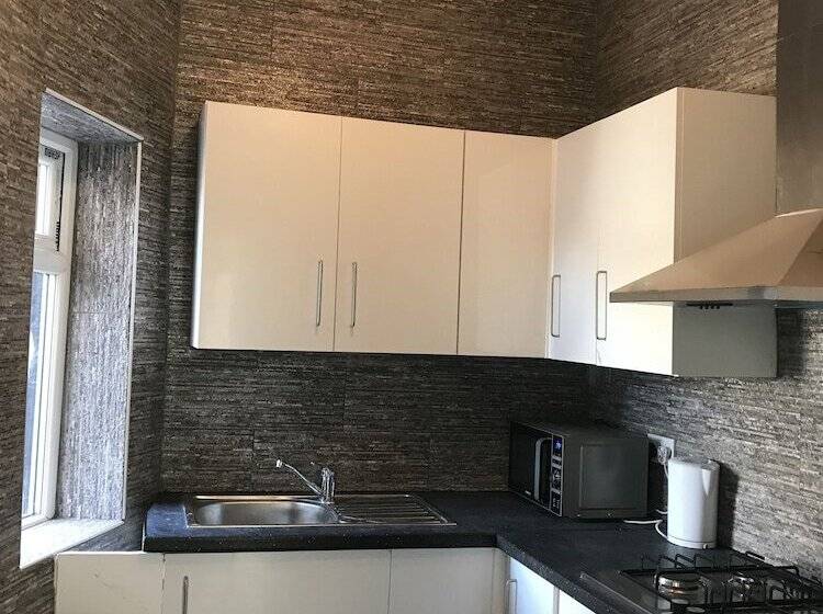 펜션 Regent Guest House