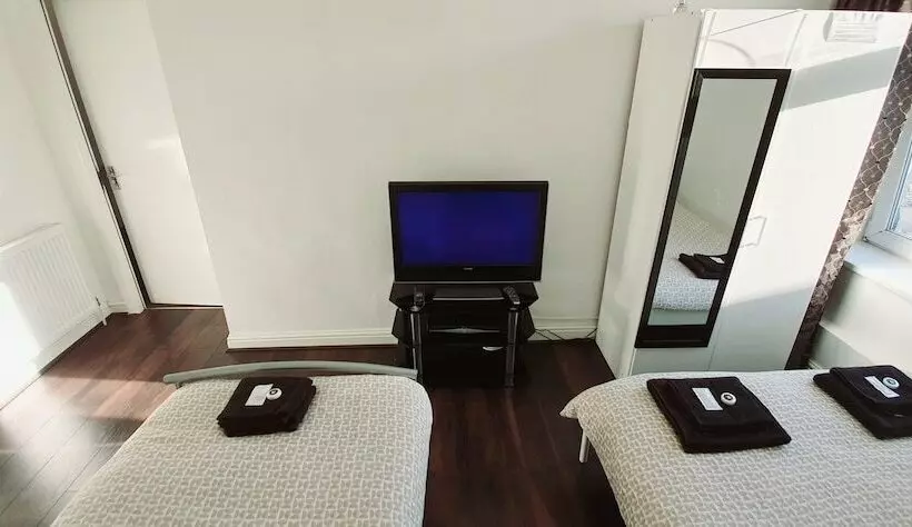 Majatalo Regent Guest House