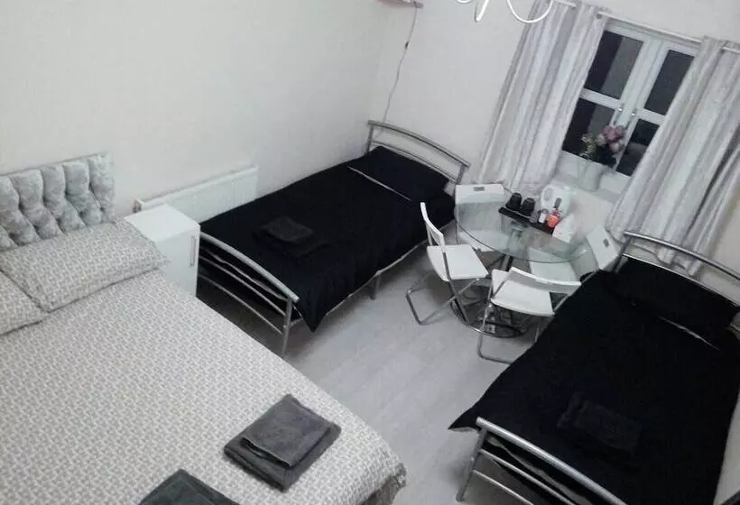 Majatalo Regent Guest House