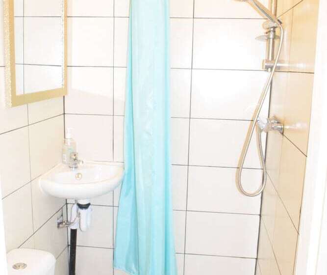 펜션 Regent Guest House