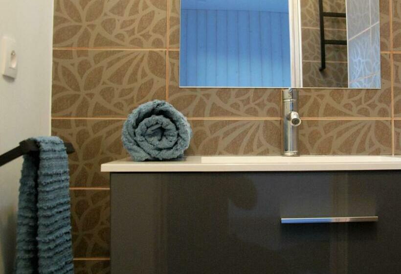 膳宿费 Villa Donosti Chambres D Hôtes