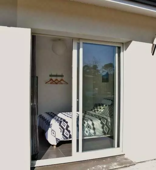 Majatalo Villa Donosti Chambres D Hôtes