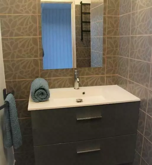 Majatalo Villa Donosti Chambres D Hôtes