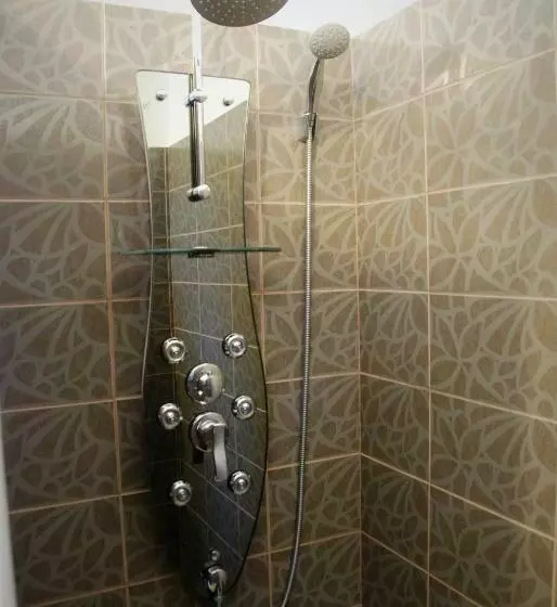 Majatalo Villa Donosti Chambres D Hôtes