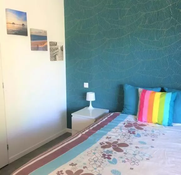 Majatalo Villa Donosti Chambres D Hôtes