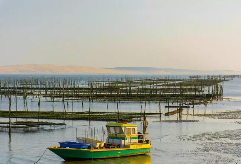 Majatalo Villa Donosti Chambres D Hôtes