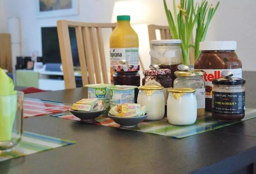 Majatalo Villa Donosti Chambres D Hôtes