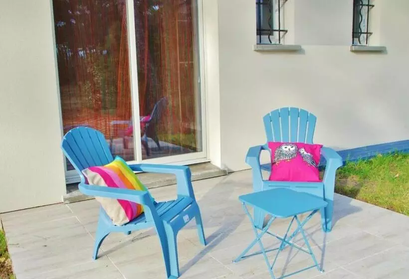 Majatalo Villa Donosti Chambres D Hôtes