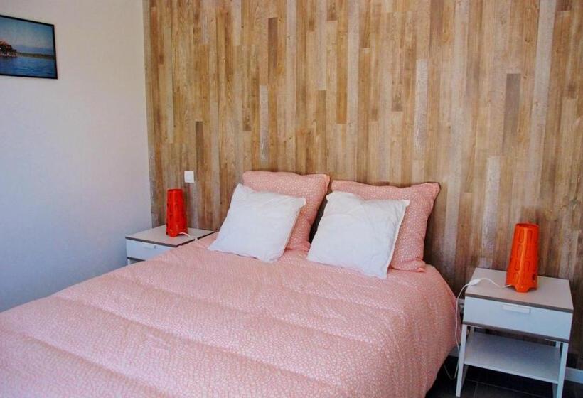 膳宿费 Villa Donosti Chambres D Hôtes