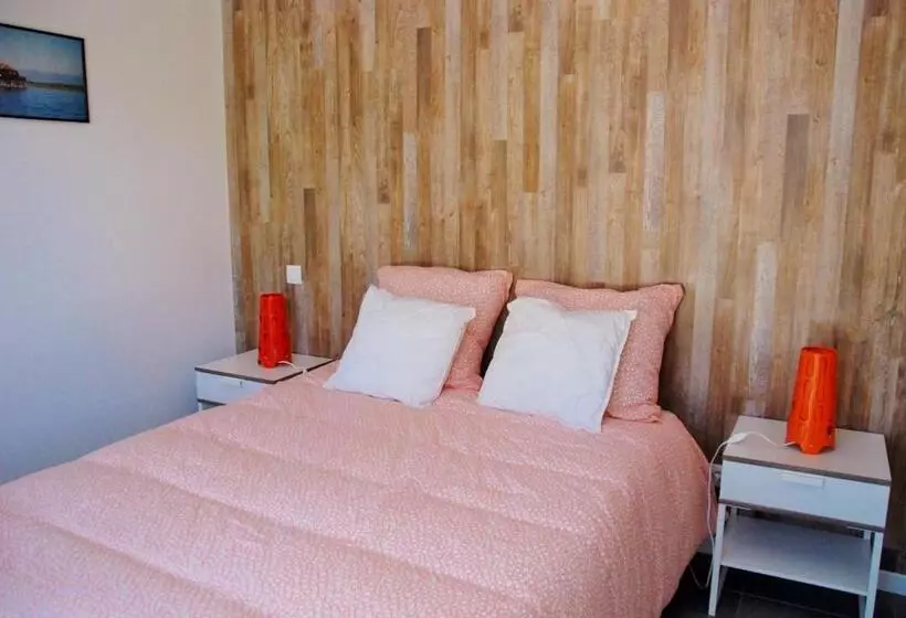 Majatalo Villa Donosti Chambres D Hôtes