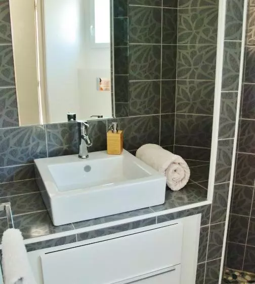 Majatalo Villa Donosti Chambres D Hôtes