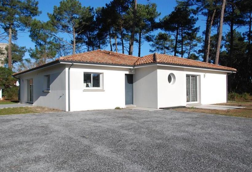 膳宿费 Villa Donosti Chambres D Hôtes