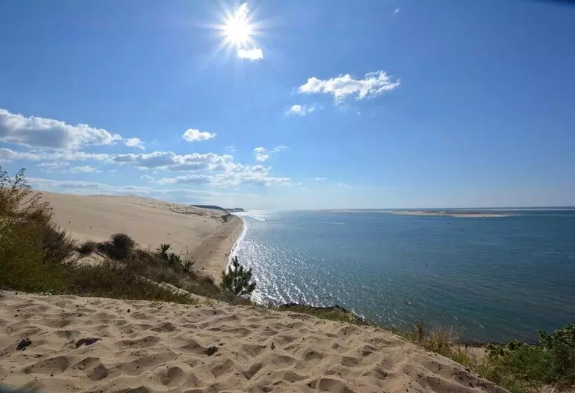 Majatalo Villa Donosti Chambres D Hôtes
