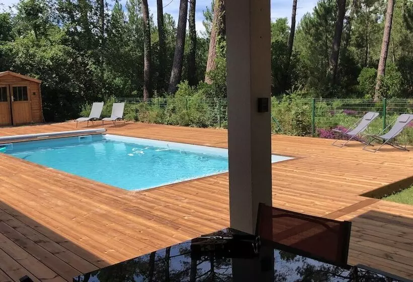 Majatalo Villa Donosti Chambres D Hôtes