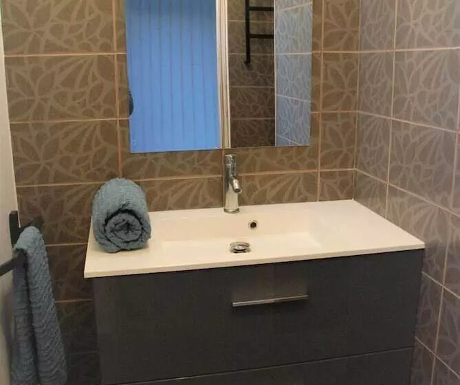 Majatalo Villa Donosti Chambres D Hôtes