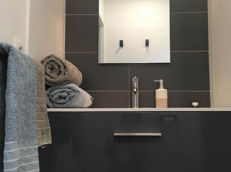 膳宿费 Villa Donosti Chambres D Hôtes