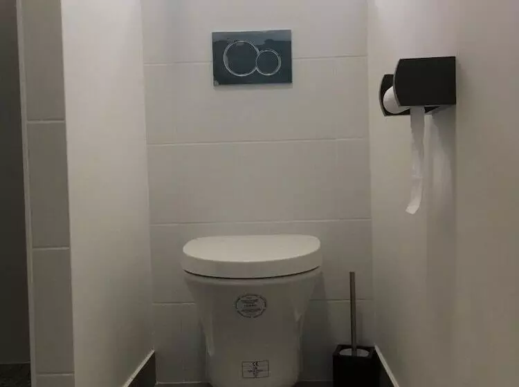 Majatalo Villa Donosti Chambres D Hôtes