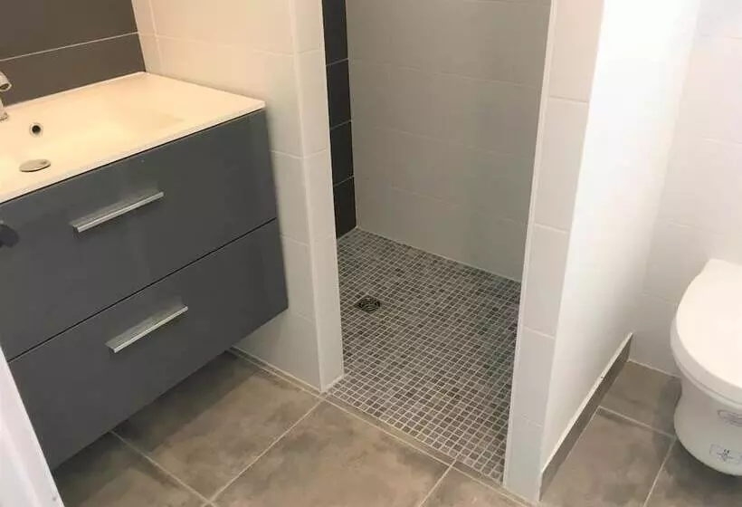 Majatalo Villa Donosti Chambres D Hôtes