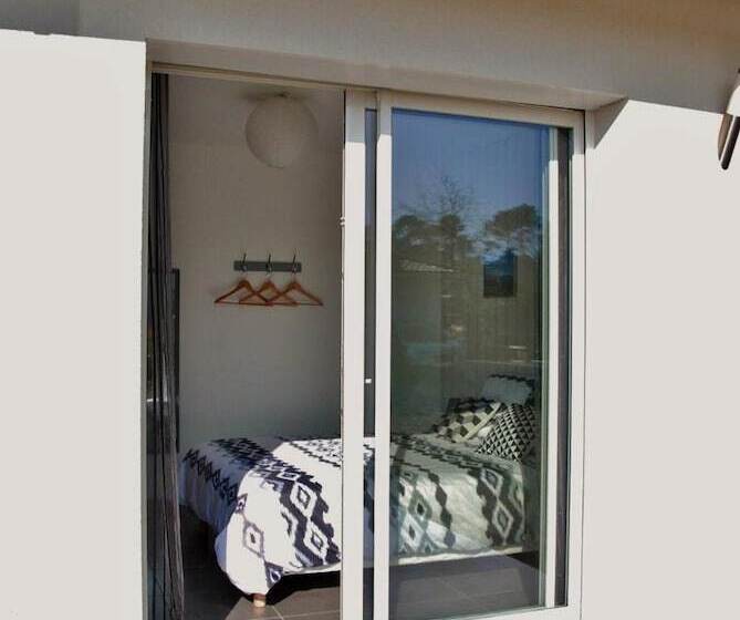 膳宿费 Villa Donosti Chambres D Hôtes