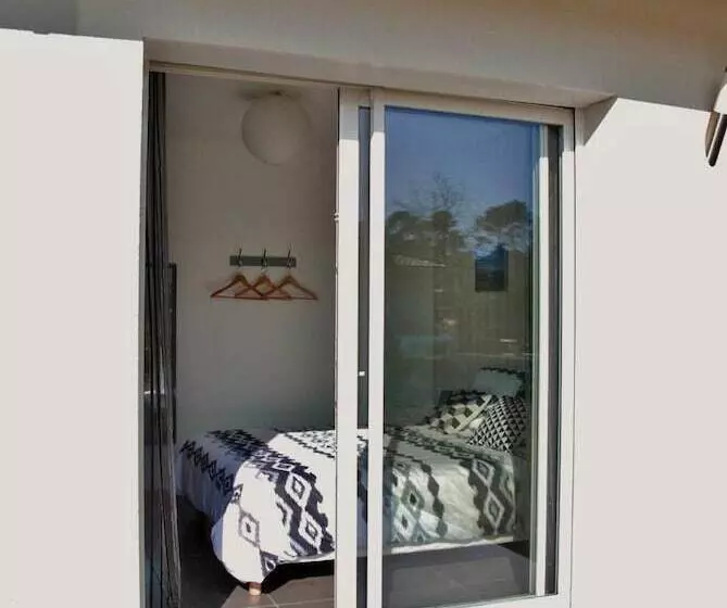 Majatalo Villa Donosti Chambres D Hôtes