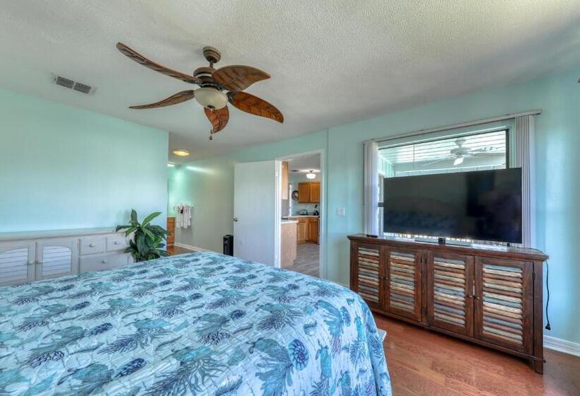 汽车旅馆 Sand Vista Vacation Rentals