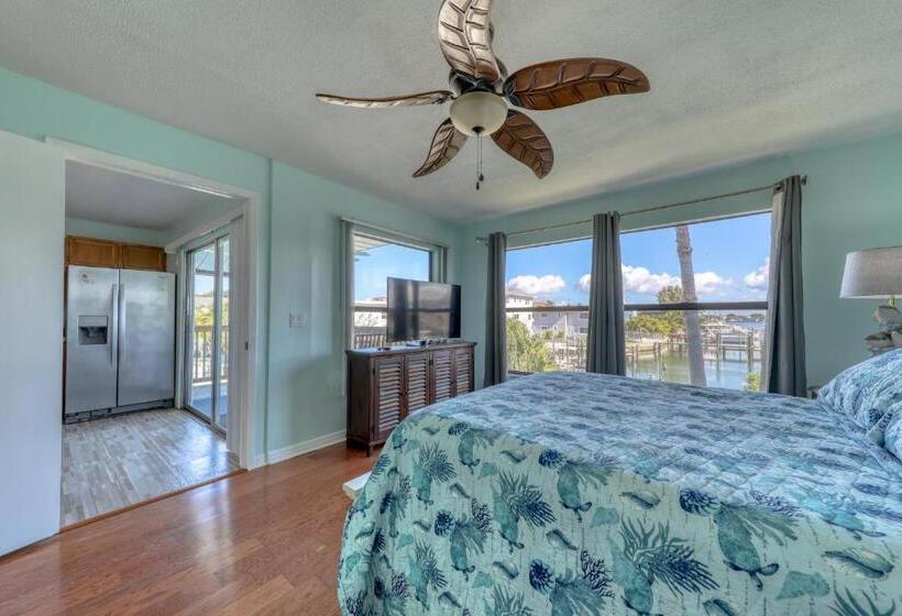 汽车旅馆 Sand Vista Vacation Rentals